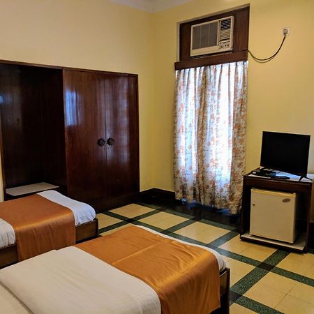 Sea Green Hotel Bombaj Pokój zdjęcie