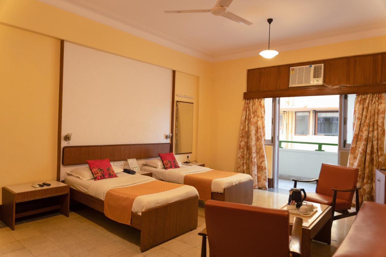 Sea Green Hotel Bombaj Zewnętrze zdjęcie