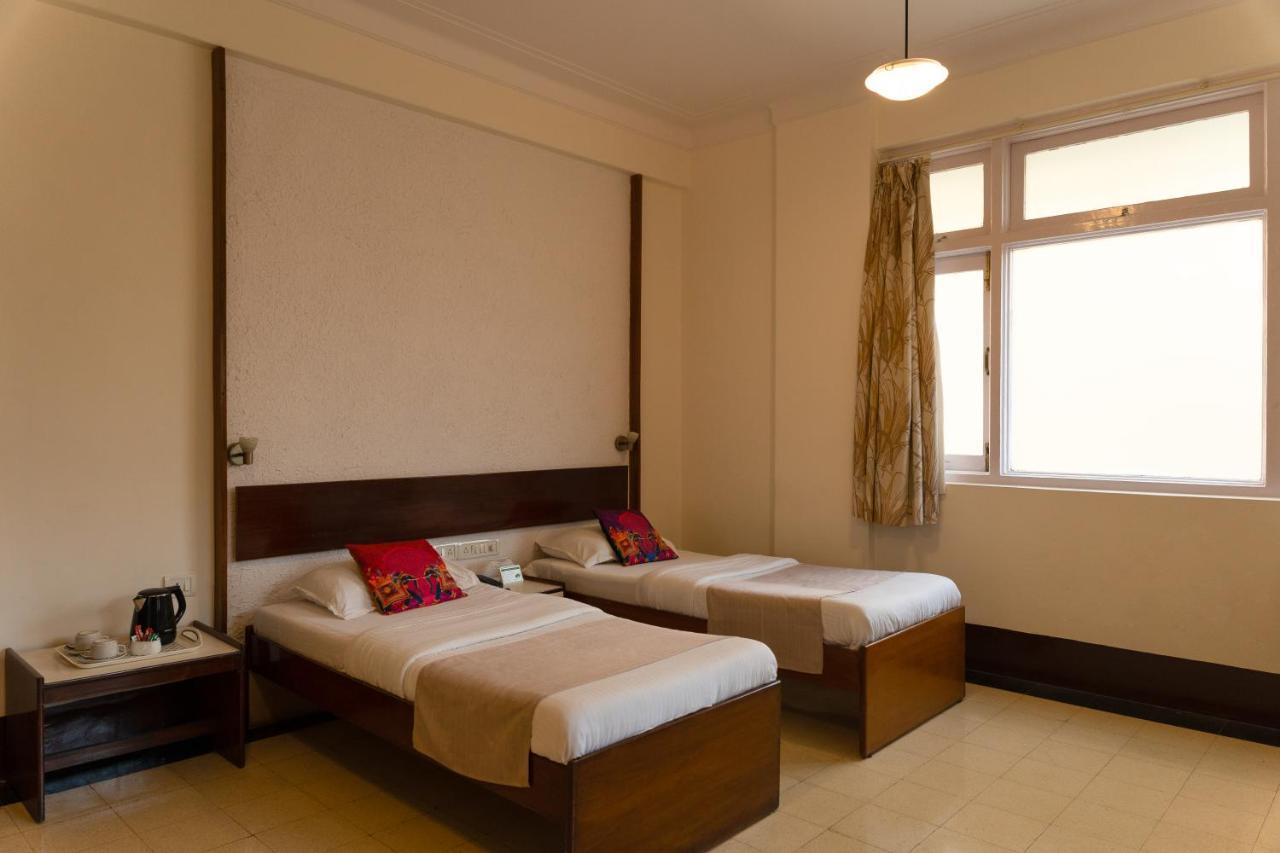 Sea Green Hotel Bombaj Zewnętrze zdjęcie