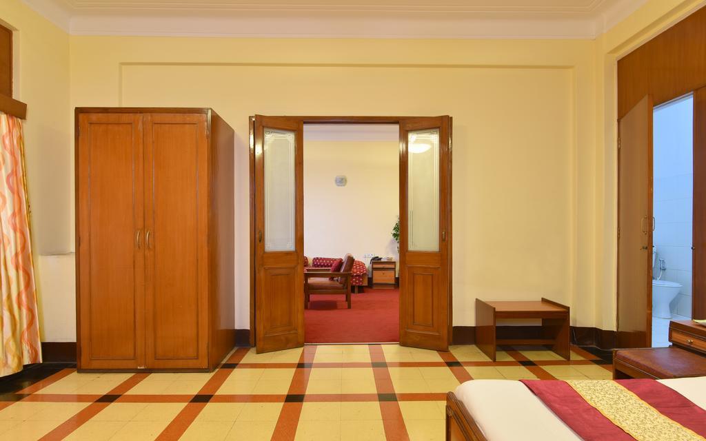 Sea Green Hotel Bombaj Pokój zdjęcie