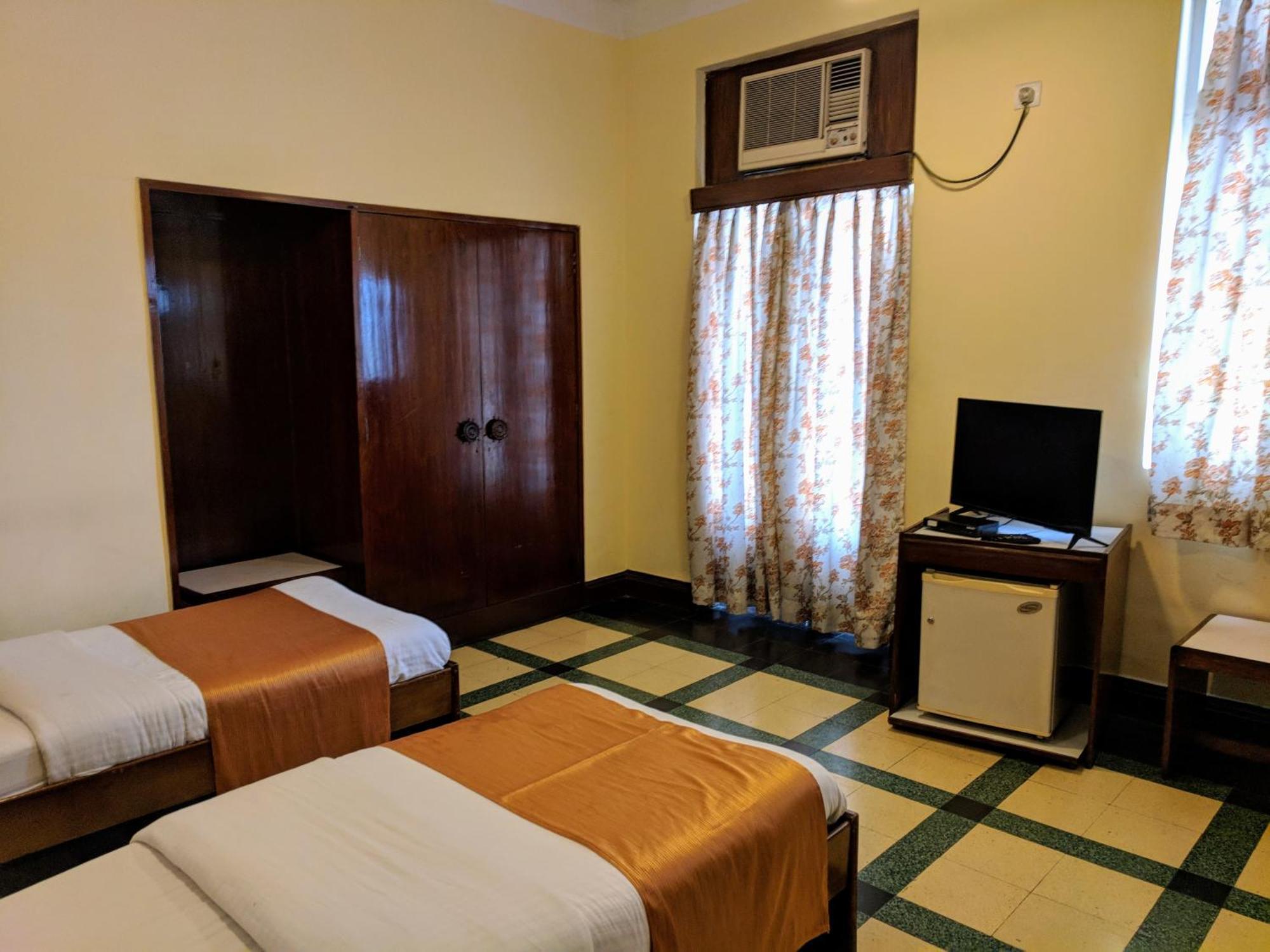 Sea Green Hotel Bombaj Pokój zdjęcie