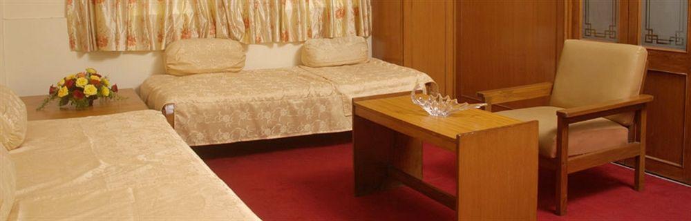 Sea Green Hotel Bombaj Zewnętrze zdjęcie