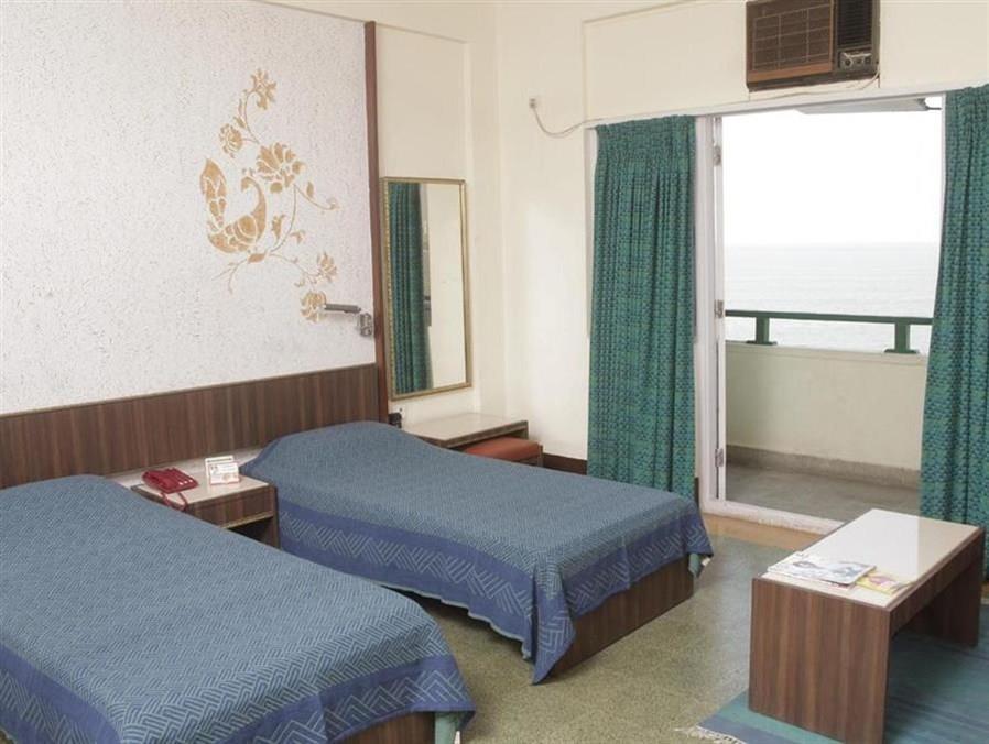 Sea Green Hotel Bombaj Zewnętrze zdjęcie