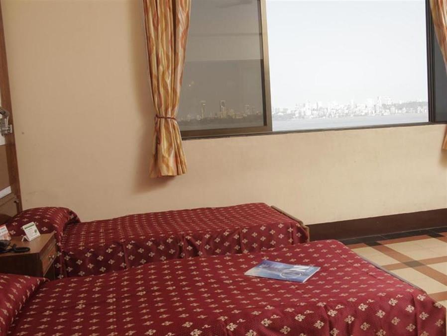 Sea Green Hotel Bombaj Zewnętrze zdjęcie