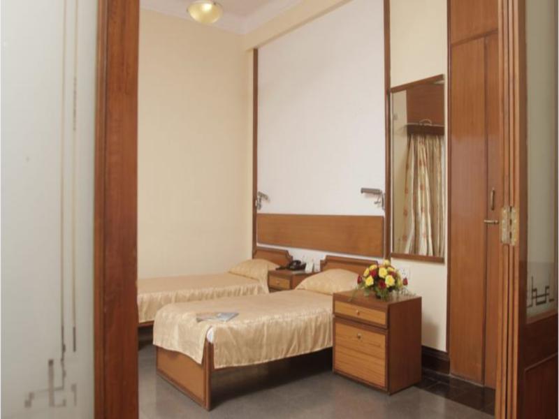 Sea Green Hotel Bombaj Zewnętrze zdjęcie