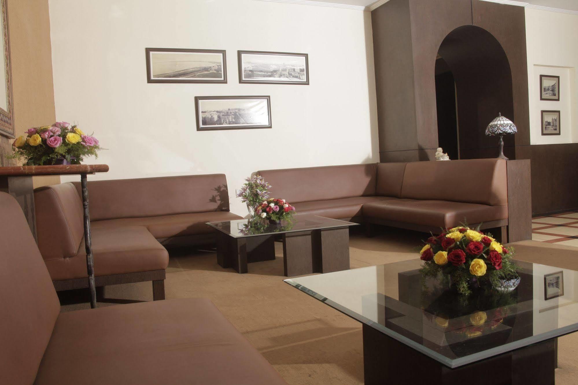 Sea Green Hotel Bombaj Zewnętrze zdjęcie