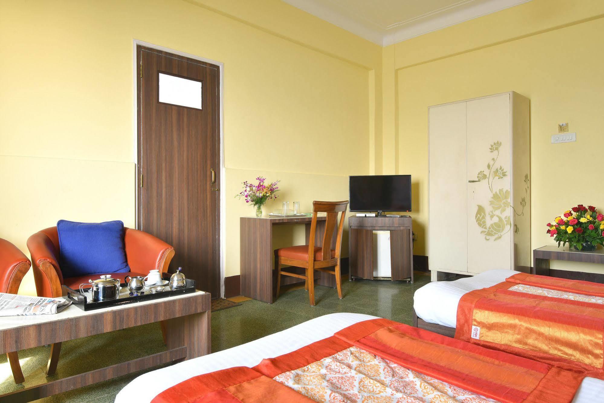 Sea Green Hotel Bombaj Zewnętrze zdjęcie