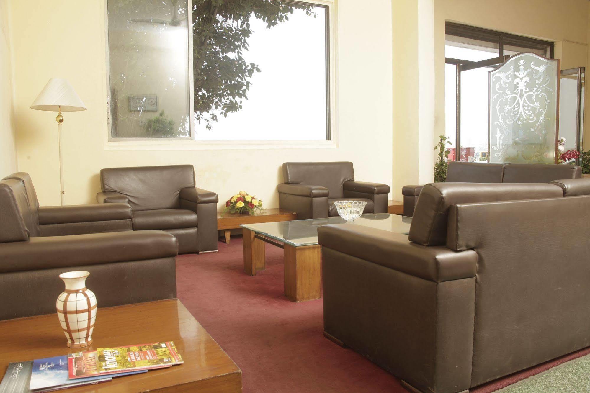 Sea Green Hotel Bombaj Zewnętrze zdjęcie
