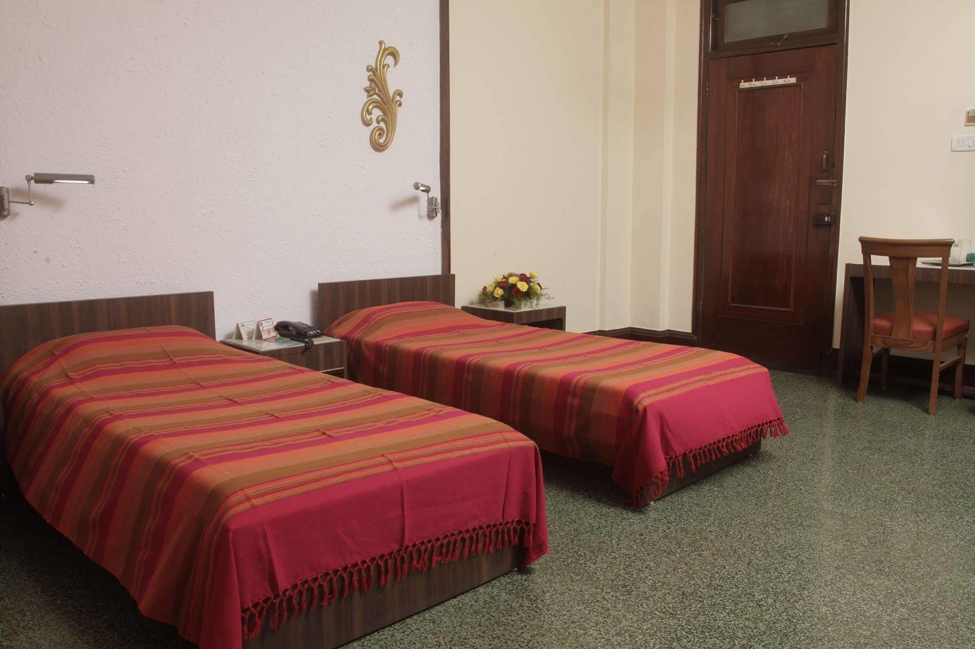 Sea Green Hotel Bombaj Zewnętrze zdjęcie