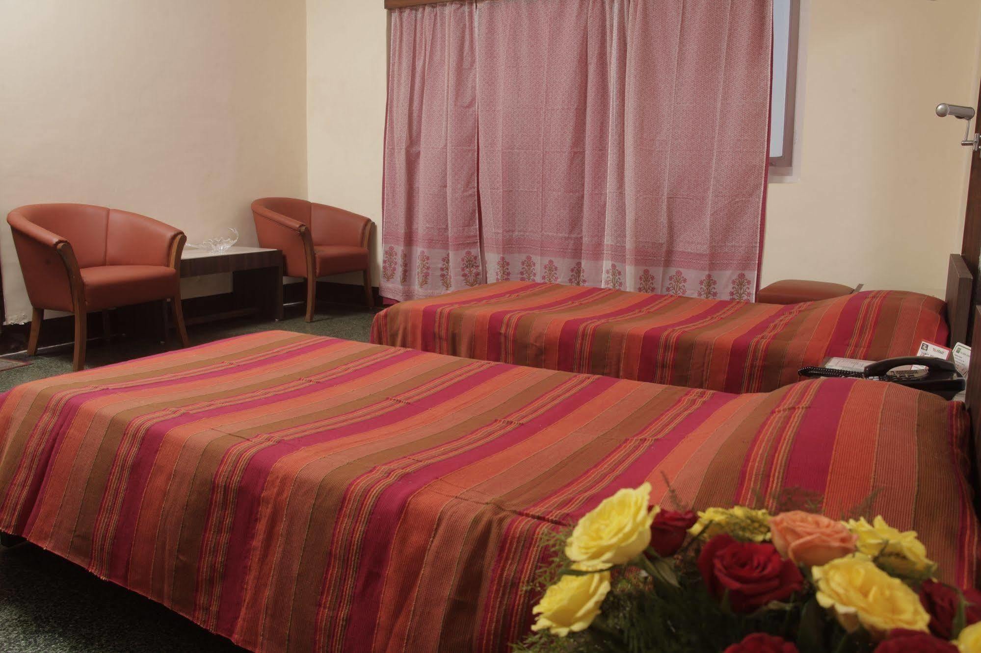 Sea Green Hotel Bombaj Zewnętrze zdjęcie