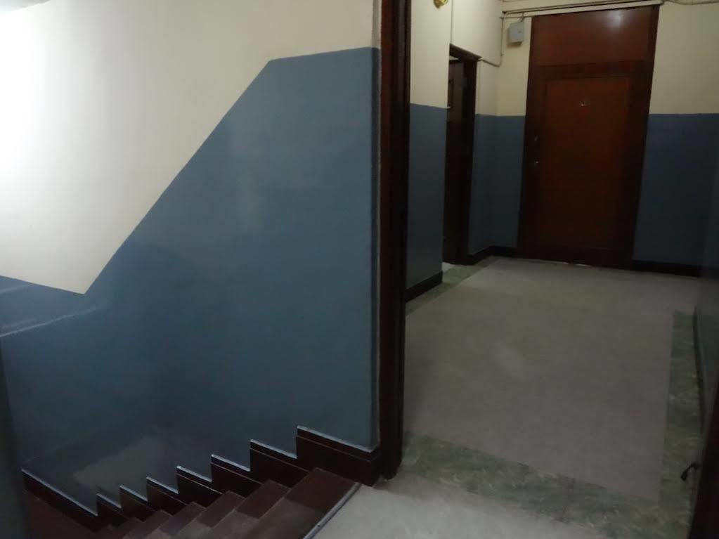Sea Green Hotel Bombaj Zewnętrze zdjęcie