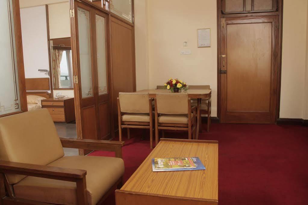 Sea Green Hotel Bombaj Zewnętrze zdjęcie